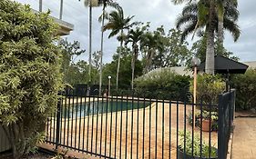 Mareeba Motor Inn